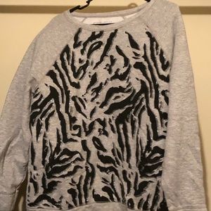 Just My Size Sweatshirt